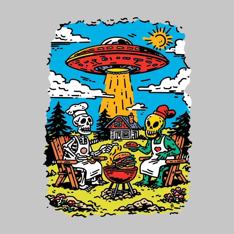 Doomsday BBQ