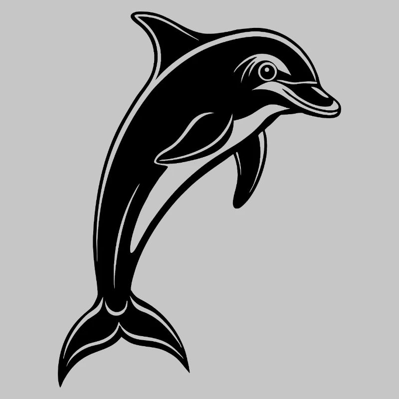 Springdelfin