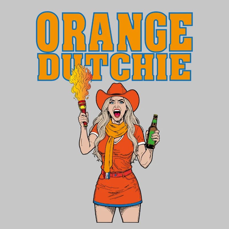 orangedutchie