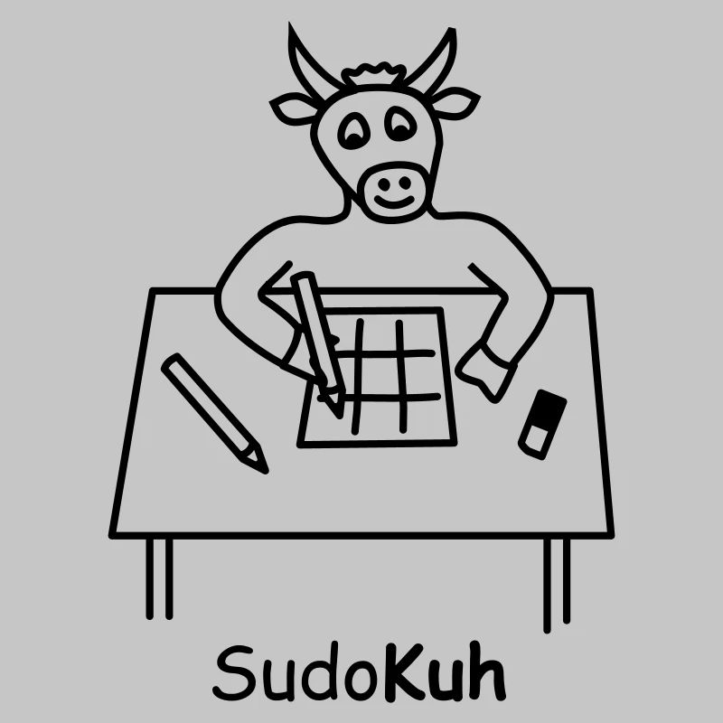 Vache Sudo