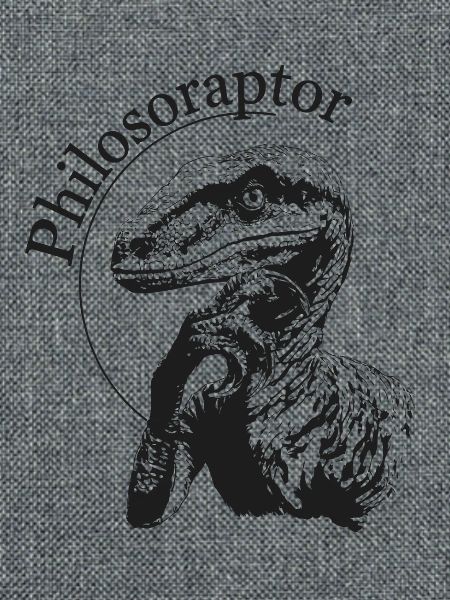 Philosoraptor