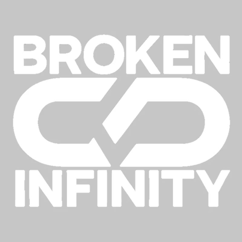 broken_infinity_white