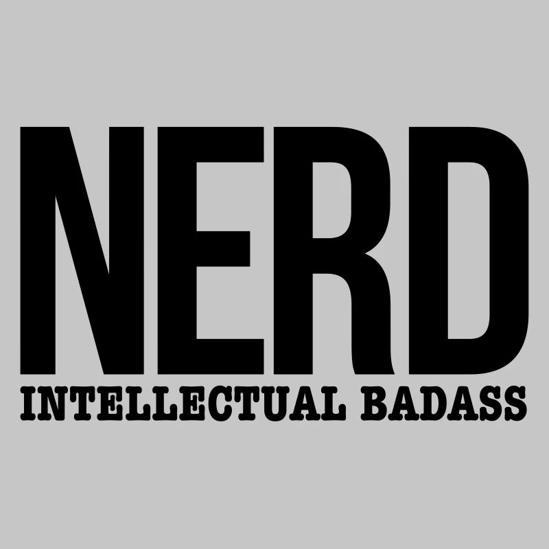nerd