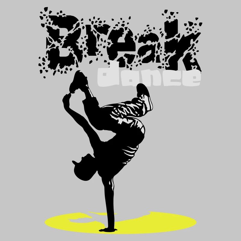 Breakdance flex