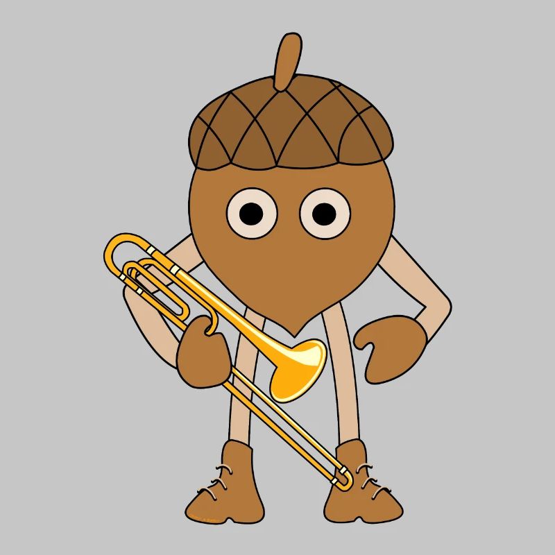 Écrou de trombone