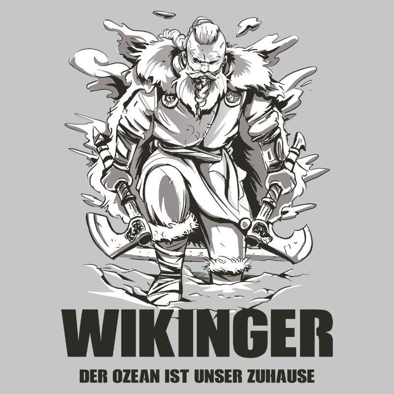 Wikinger Design
