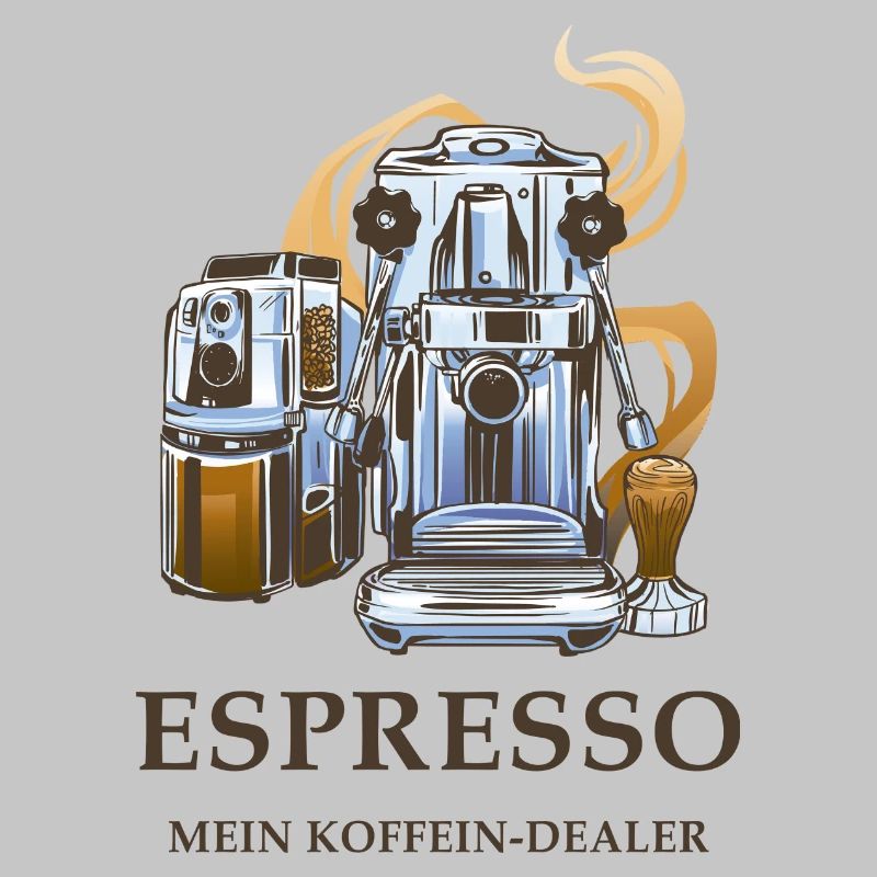 Espresso Design