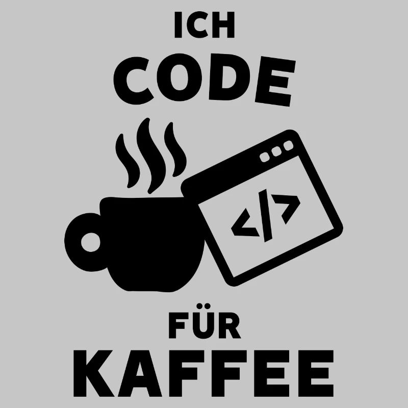 Coder Statement Job Geld Verdienen Karriere Beruf