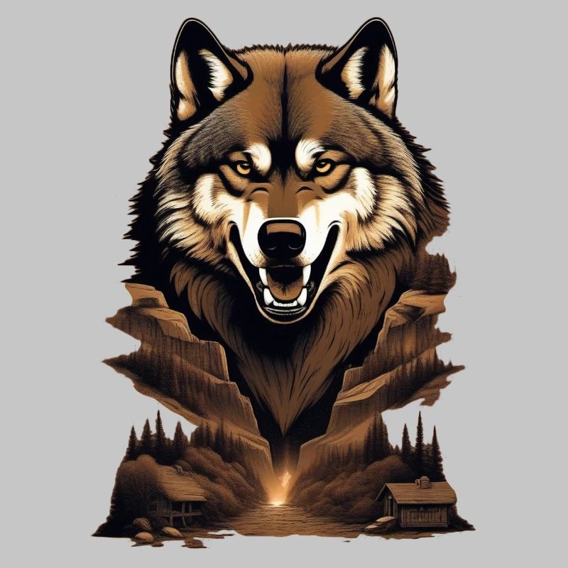 WolfMountain