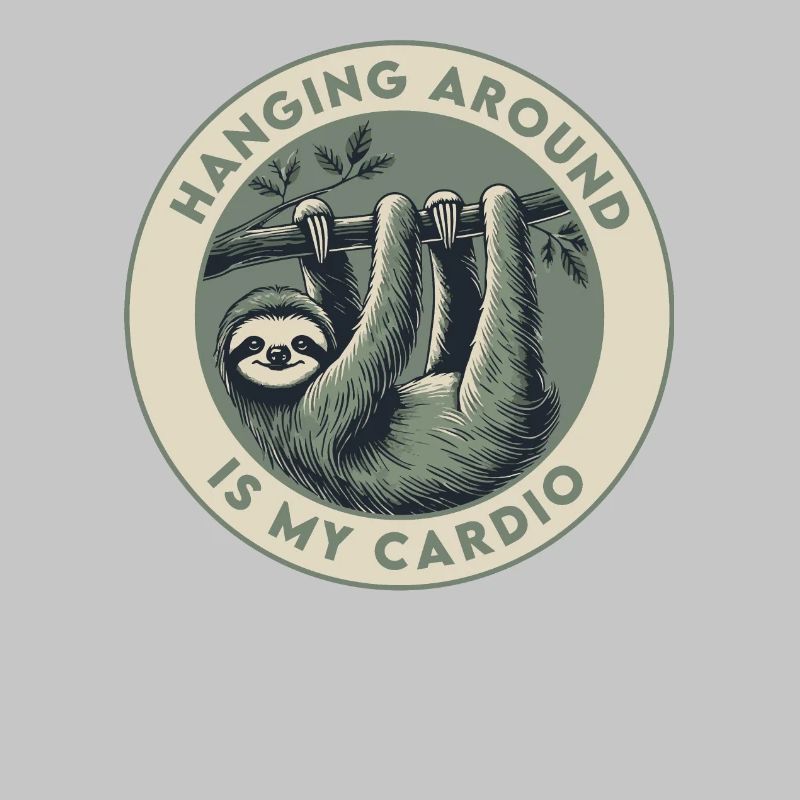 Traîner, c’est mon cardio