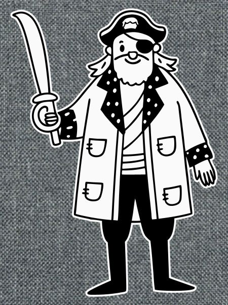 Pirat