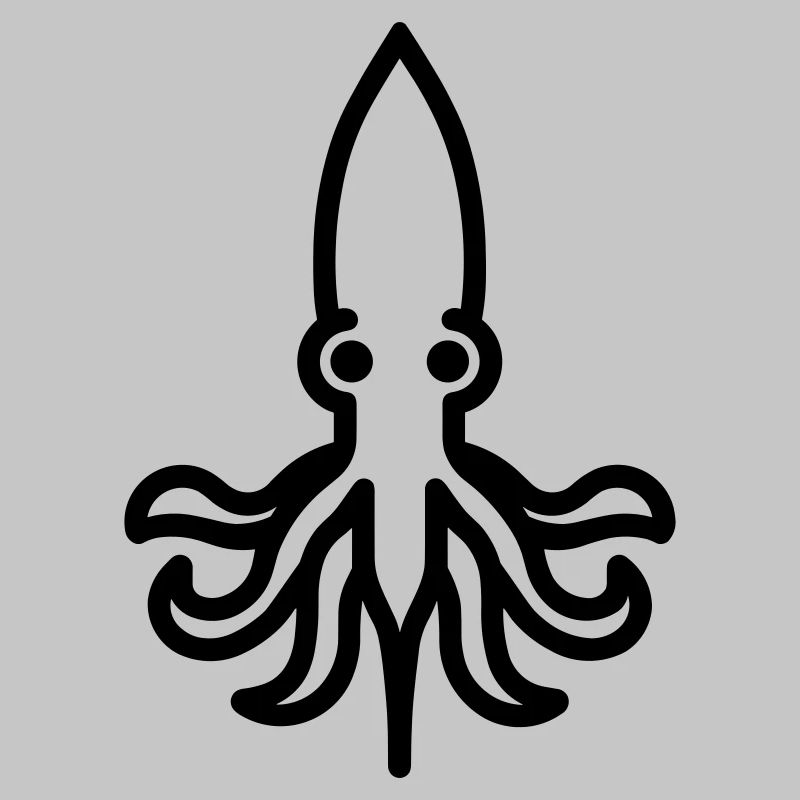 squid