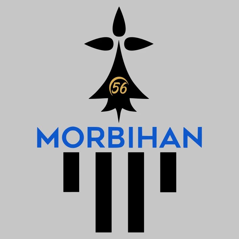 Logo Morbihan 56 