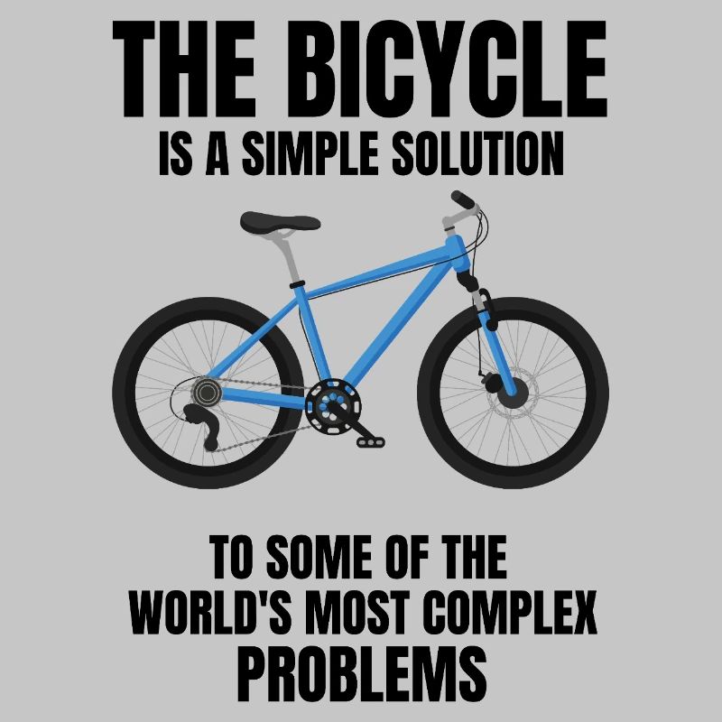 Bicycle Cycling Cyclist Lover Cycle Instructor
