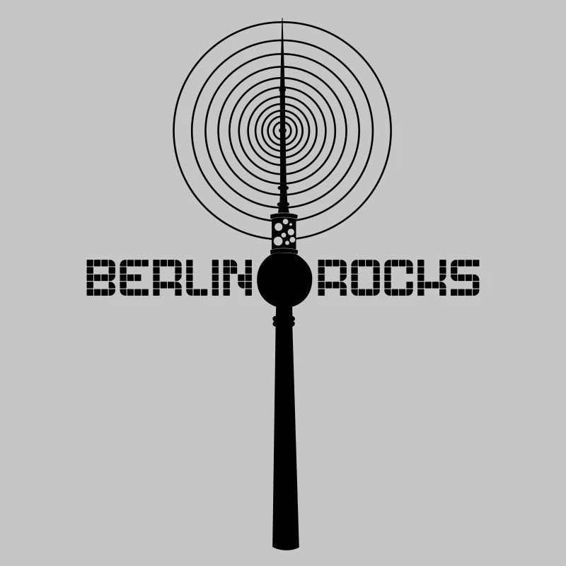 Berlin Rocks