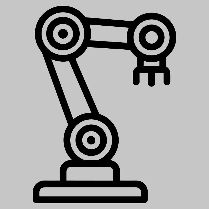 Robot arm
