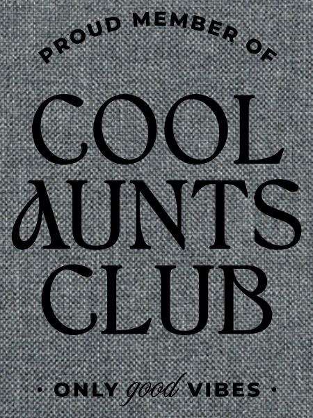 Cool Aunts Club