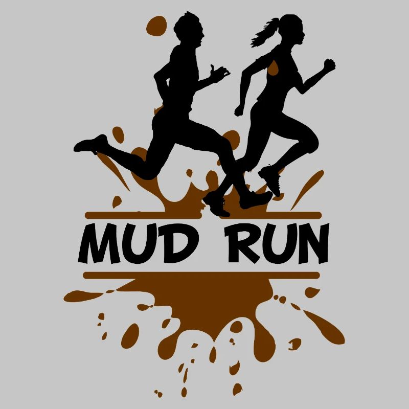 Mud Run Duo – Modder Runners
