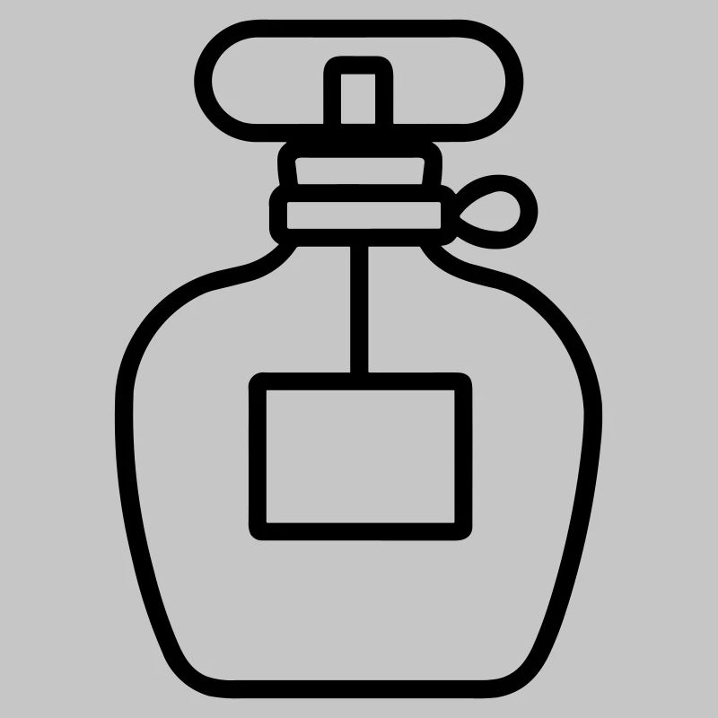flacon de parfum