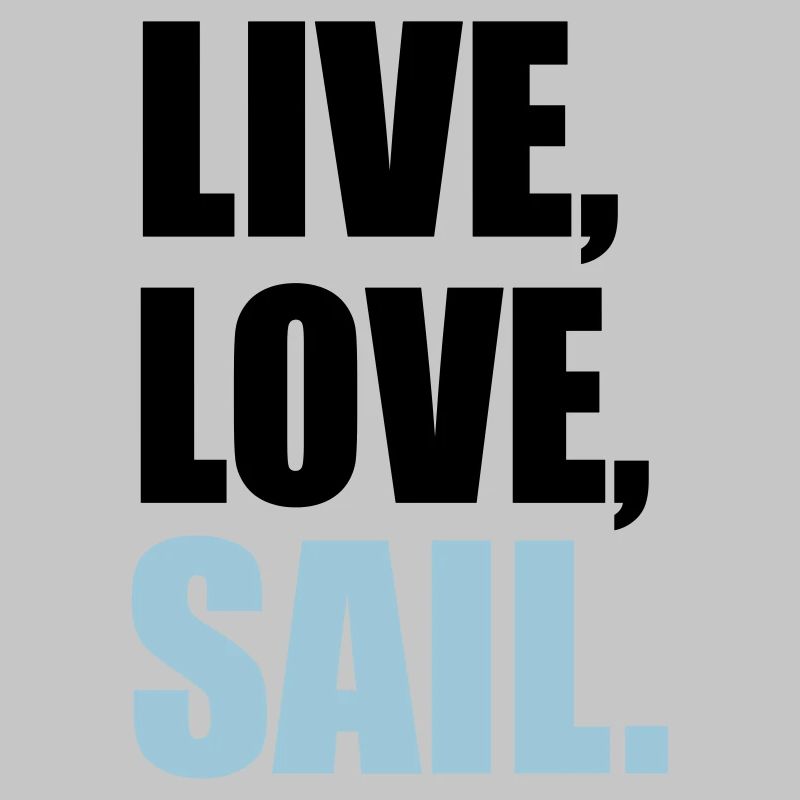 sailing