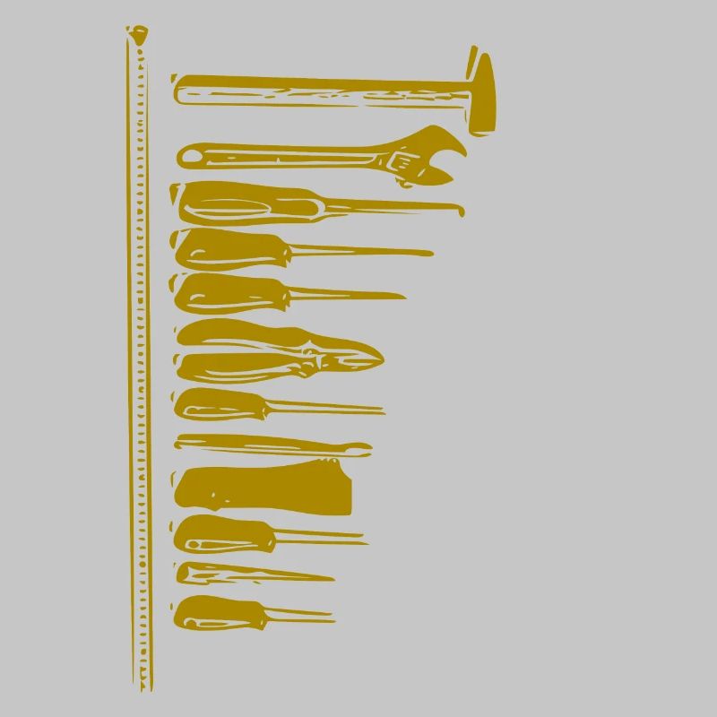 tool