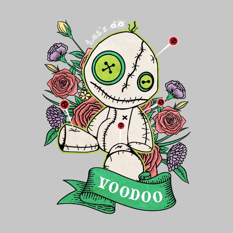 Let's Do Voodoo