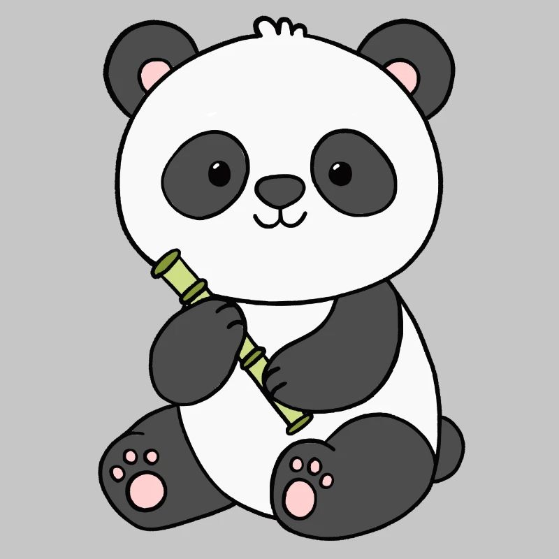 Panda Panda Bear