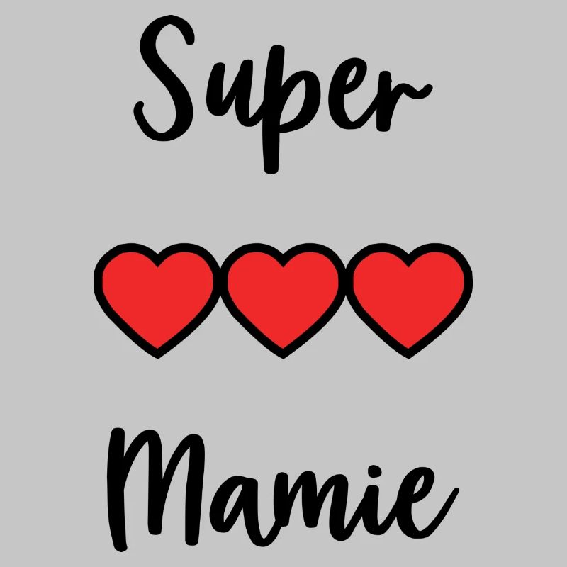 OMA. MAMA. OMA. MUTTERTAG