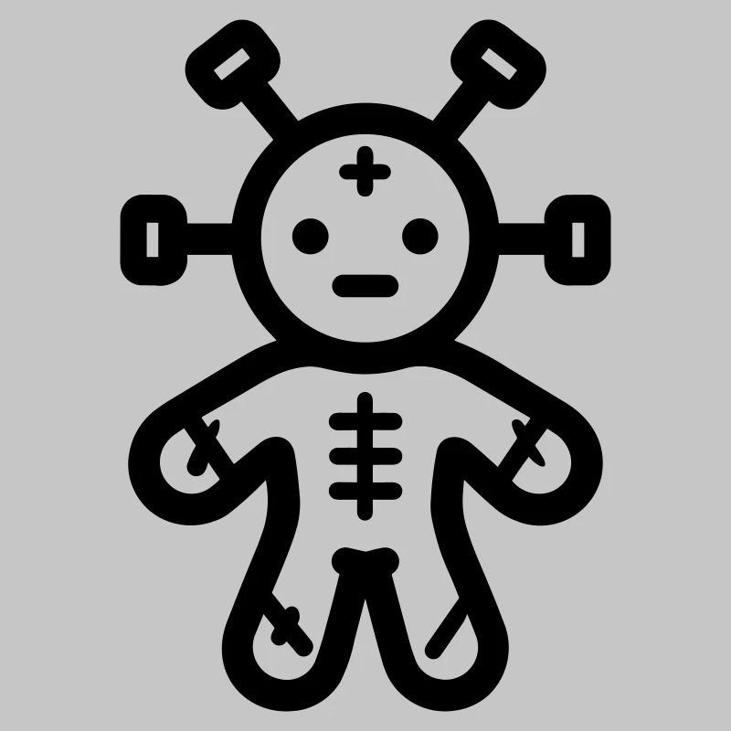 Voodoo Doll