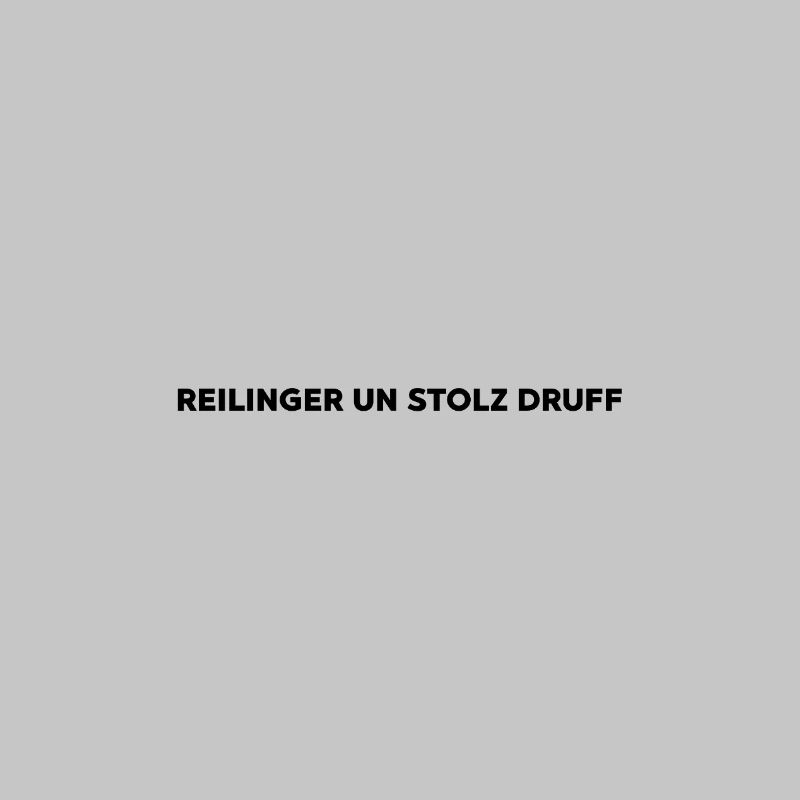 Reilinger un stolz druff