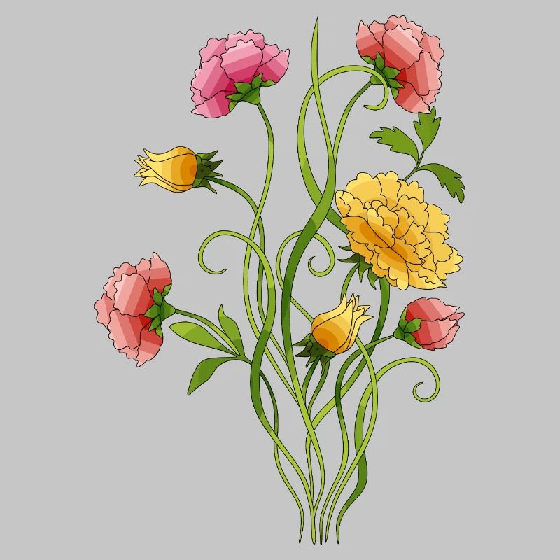 Blumen