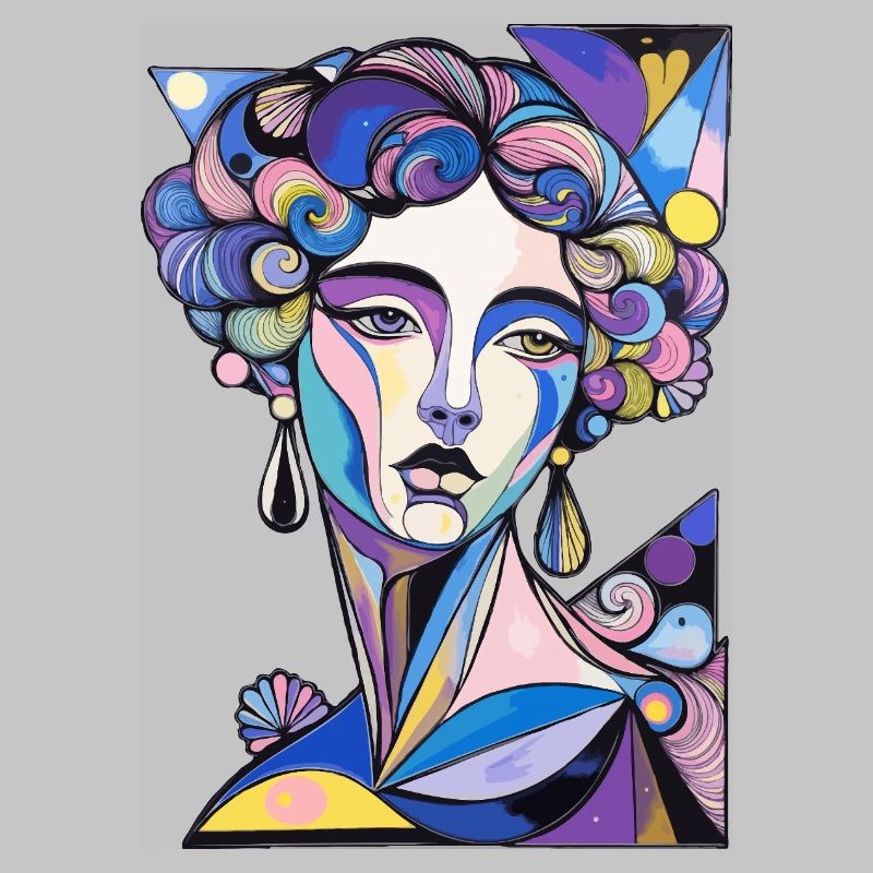 Psychedelischer Surrealismus