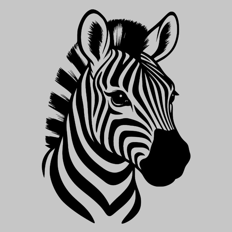 Zebra Head - Zebra