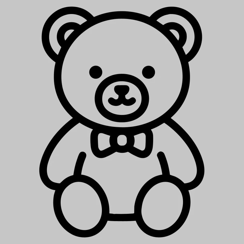 bear cub