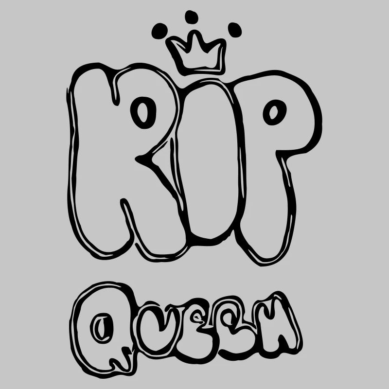 RIP Queen