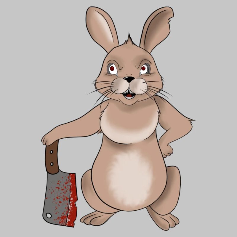 KillerRabbit
