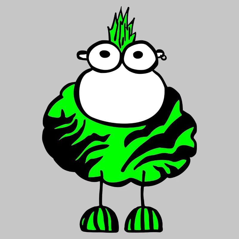 Punkschaf