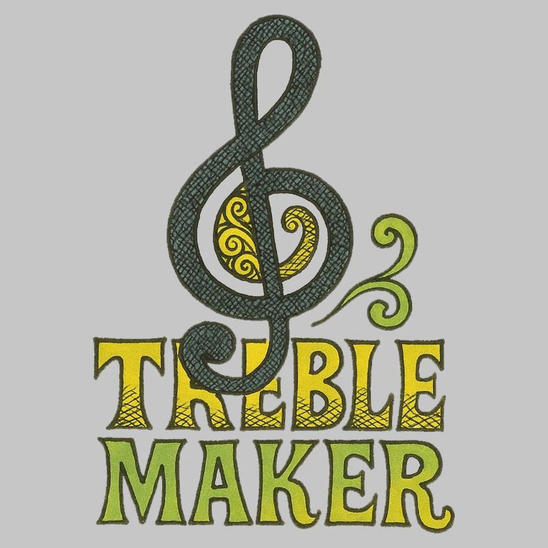 Treble Maker Emblem