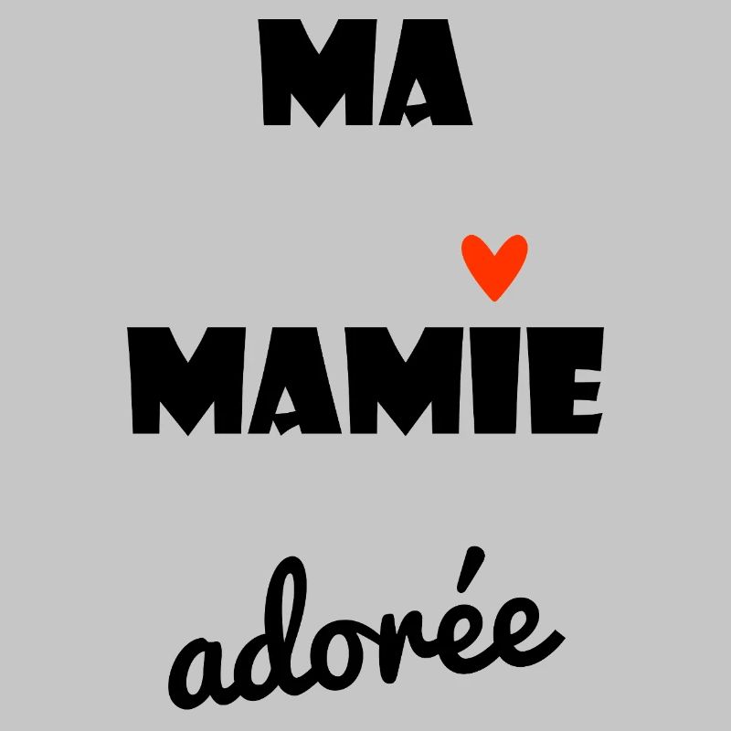 OMA. MAMA. GROSSMUTTER. MUTTERTAG. PARTEI