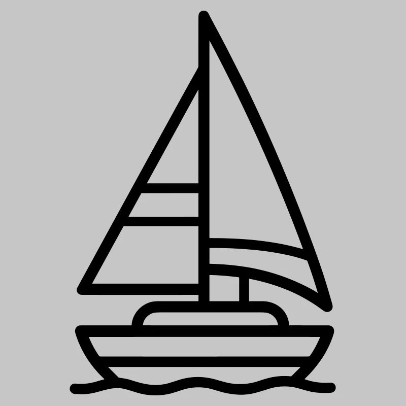 sailing ship