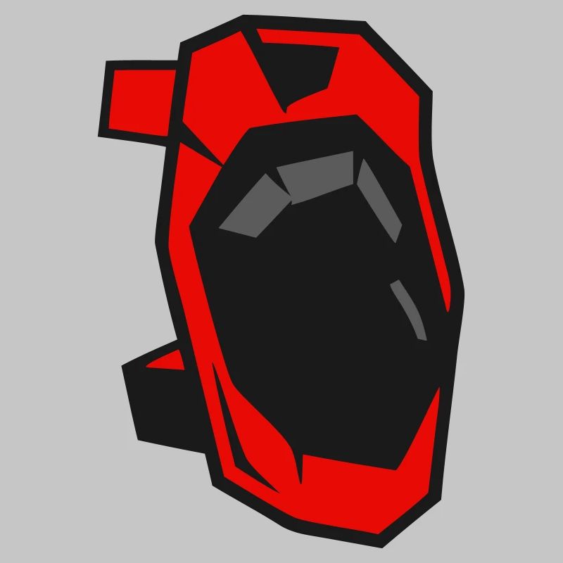 Motorcycle Knee Protector Protector