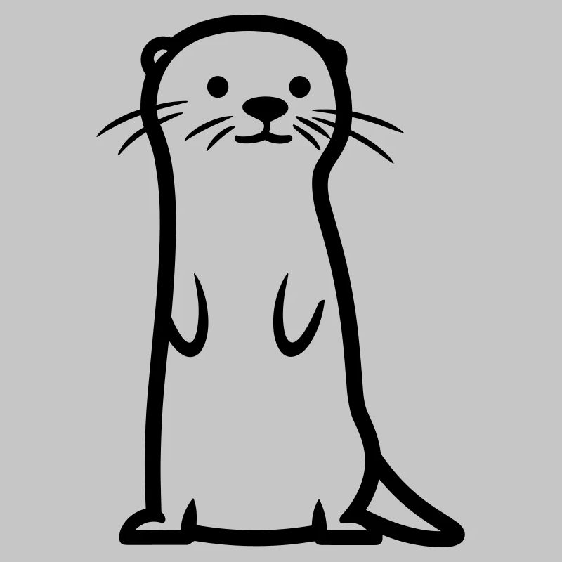 otter