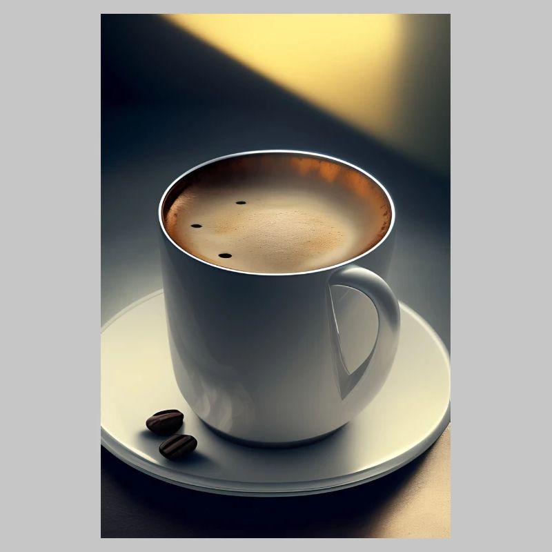Kaffee, Kaffeebohnen
