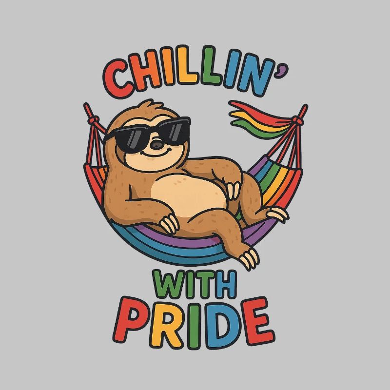 Pride Rainbow Love Equality Diversity Queer