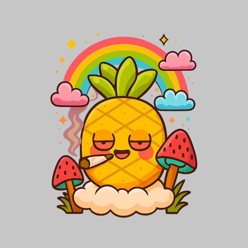 Pineapple 🍍 Express
