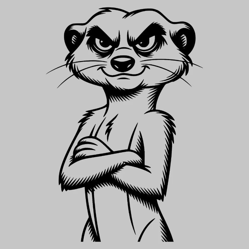 Erdmännchen