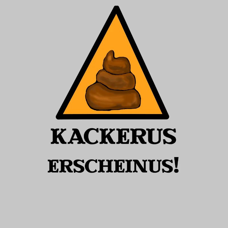 Kackerus Erscheinus
