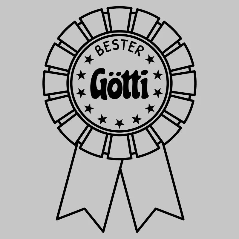 Bester Götti
