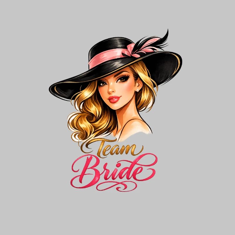 Équipe Bride