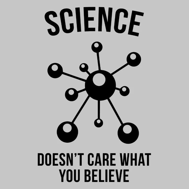 Science - Peu importe ce que vous croyez